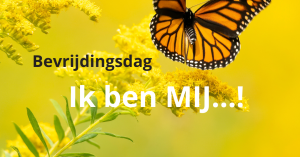 Simpel Foto Voorjaar Citaat Instagram Post